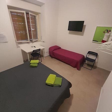 Cta Catania Aeroporto Fontanarossa Reception H24 Bed and Breakfast Eksteriør billede